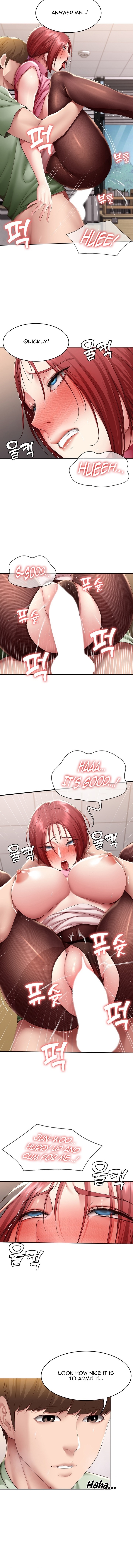 Boarding Diary Chap Chapter 110-Boarding Diary - Next Chap 112