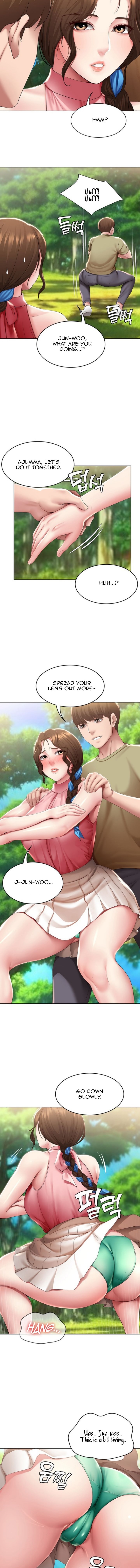 Boarding Diary Chap Chapter 111-Boarding Diary - Next Chap 113