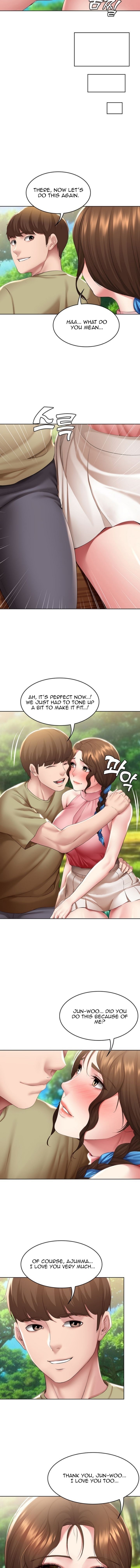 Boarding Diary Chap Chapter 111-Boarding Diary - Next Chap 113