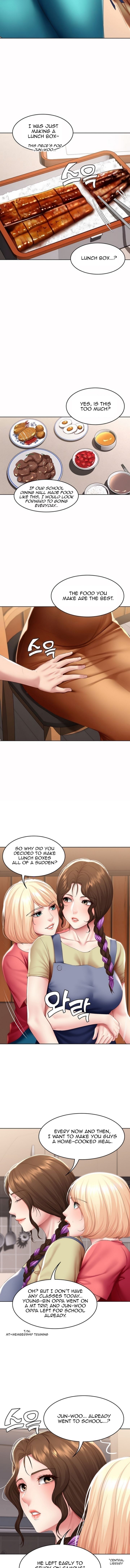 Boarding Diary Chap Chapter 111-Boarding Diary - Next Chap 113