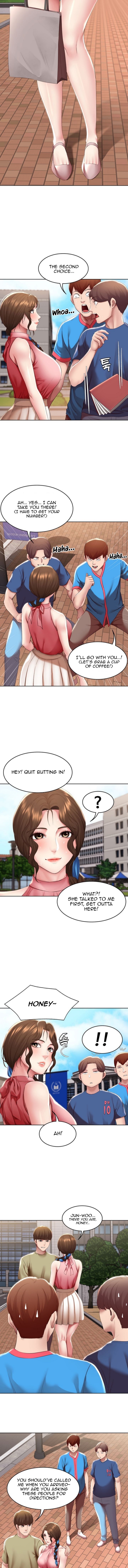 Boarding Diary Chap Chapter 111-Boarding Diary - Next Chap 113