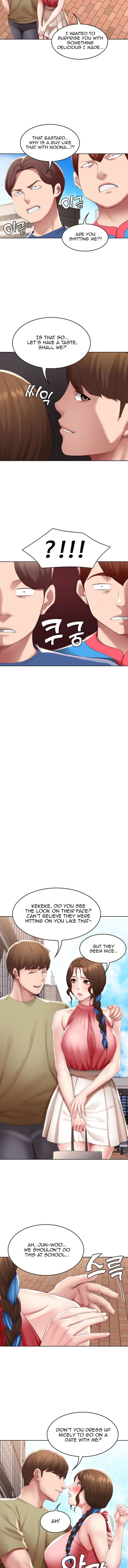 Boarding Diary Chap Chapter 111-Boarding Diary - Next Chap 113