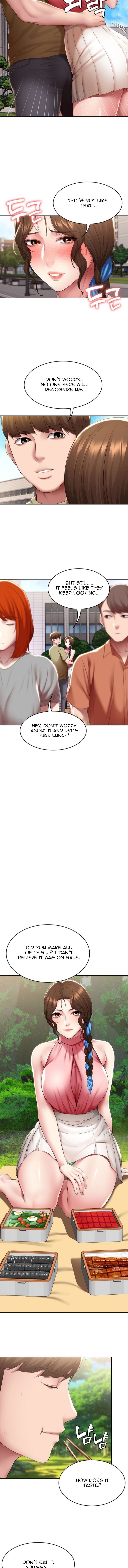 Boarding Diary Chap Chapter 111-Boarding Diary - Next Chap 113