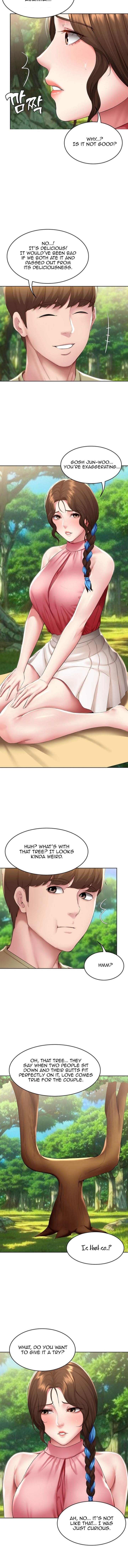 Boarding Diary Chap Chapter 111-Boarding Diary - Next Chap 113