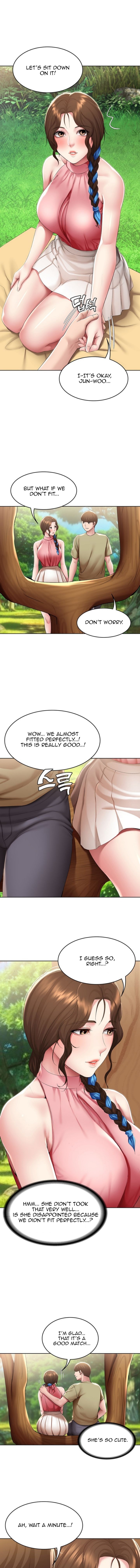 Boarding Diary Chap Chapter 111-Boarding Diary - Next Chap 113