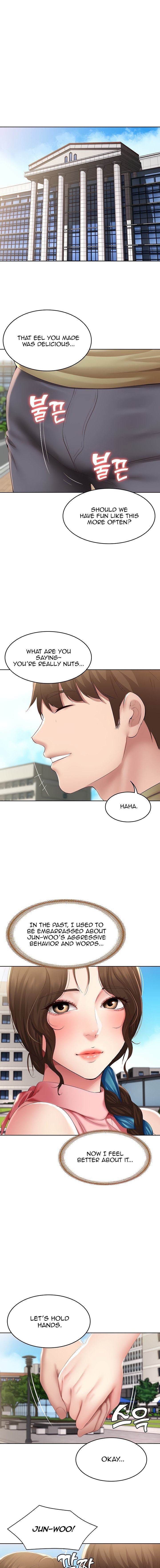 Boarding Diary Chap Chapter 112-Boarding Diary - Next Chap 114