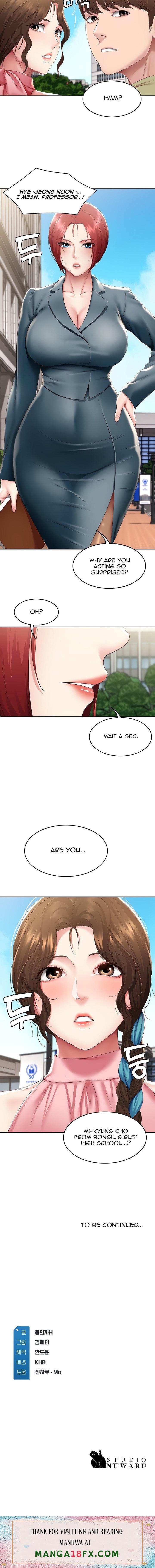 Boarding Diary Chap Chapter 112-Boarding Diary - Next Chap 114