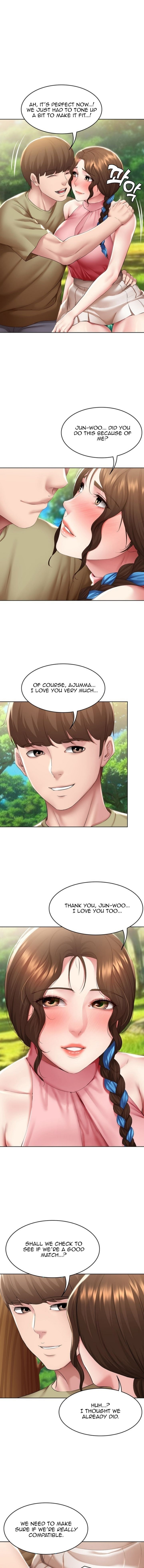 Boarding Diary Chap Chapter 112-Boarding Diary - Next Chap 114