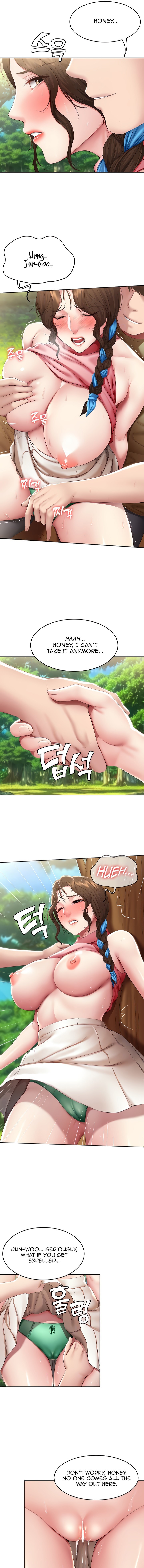 Boarding Diary Chap Chapter 112-Boarding Diary - Next Chap 114