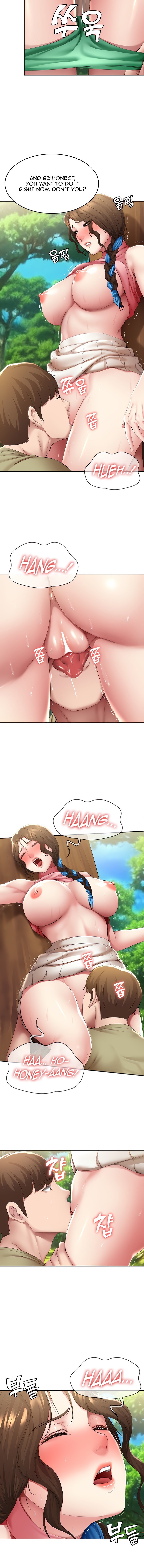 Boarding Diary Chap Chapter 112-Boarding Diary - Next Chap 114