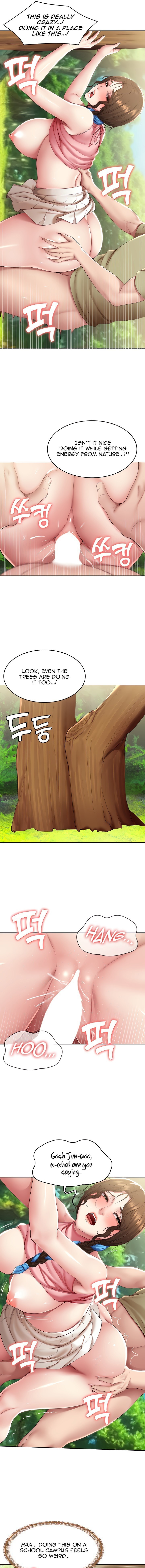 Boarding Diary Chap Chapter 112-Boarding Diary - Next Chap 114