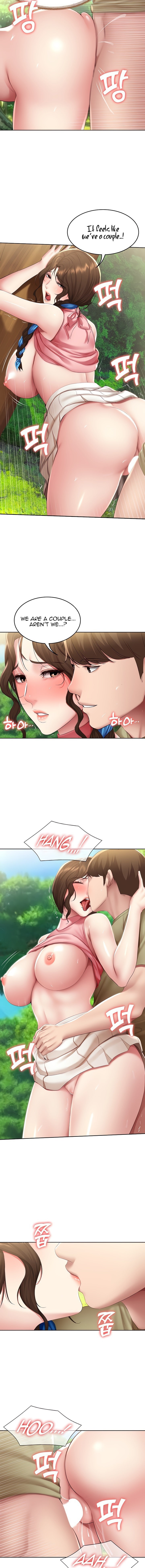 Boarding Diary Chap Chapter 112-Boarding Diary - Next Chap 114