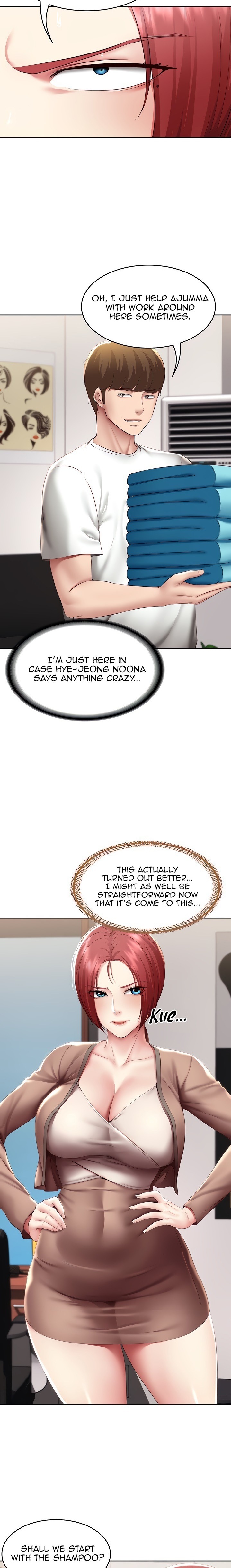 Boarding Diary Chap Chapter 113-Boarding Diary - Next Chap 115