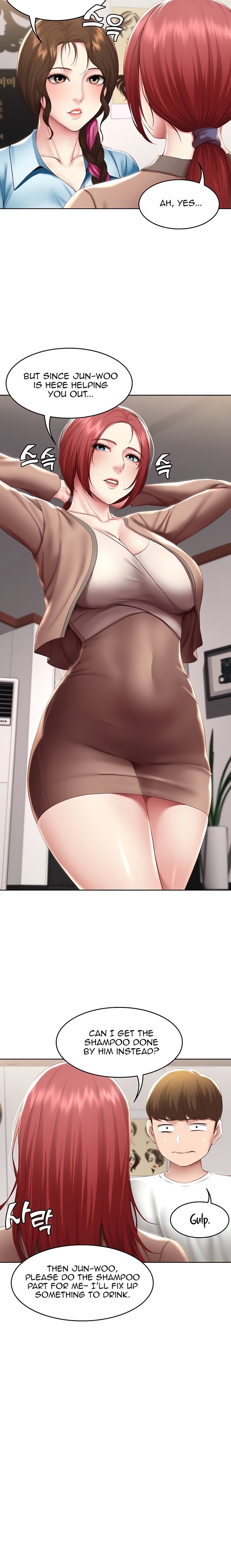 Boarding Diary Chap Chapter 113-Boarding Diary - Next Chap 115