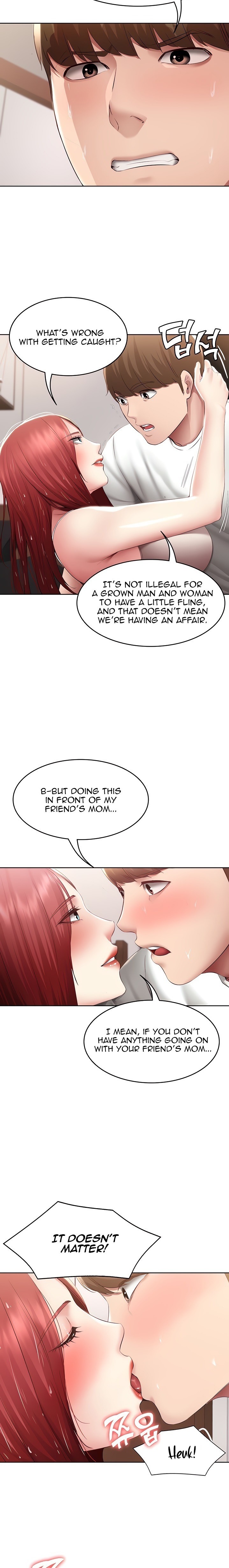 Boarding Diary Chap Chapter 113-Boarding Diary - Next Chap 115