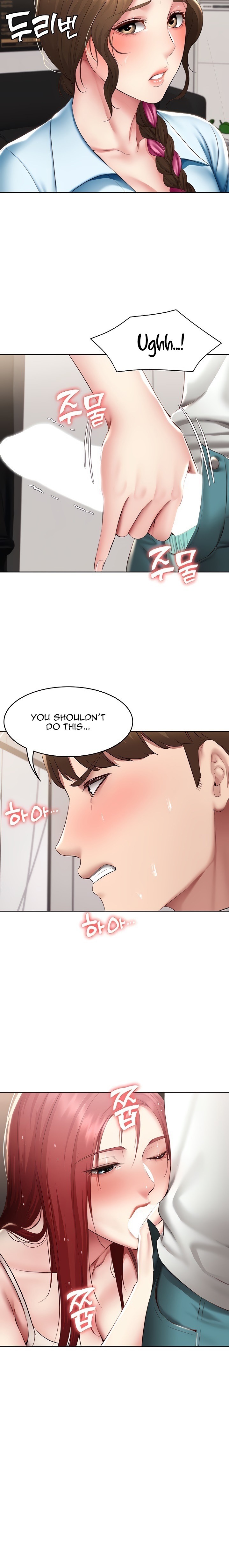 Boarding Diary Chap Chapter 113-Boarding Diary - Next Chap 115