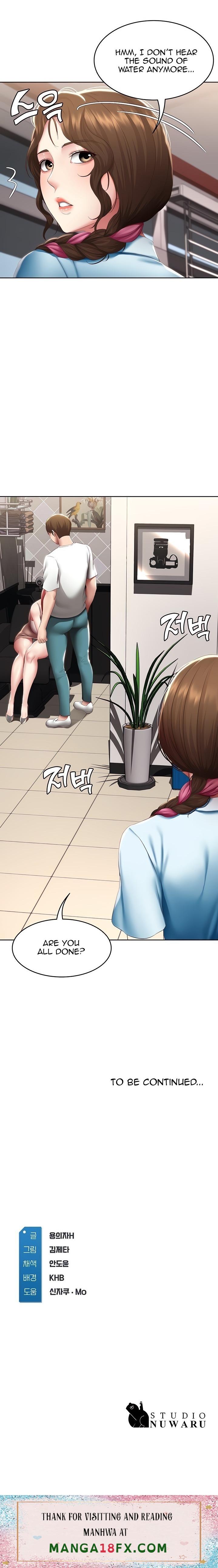 Boarding Diary Chap Chapter 113-Boarding Diary - Next Chap 115