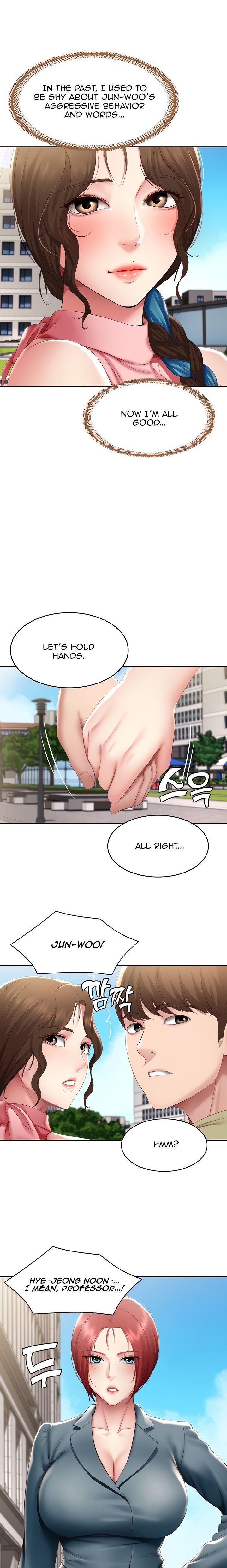 Boarding Diary Chap Chapter 113-Boarding Diary - Next Chap 115