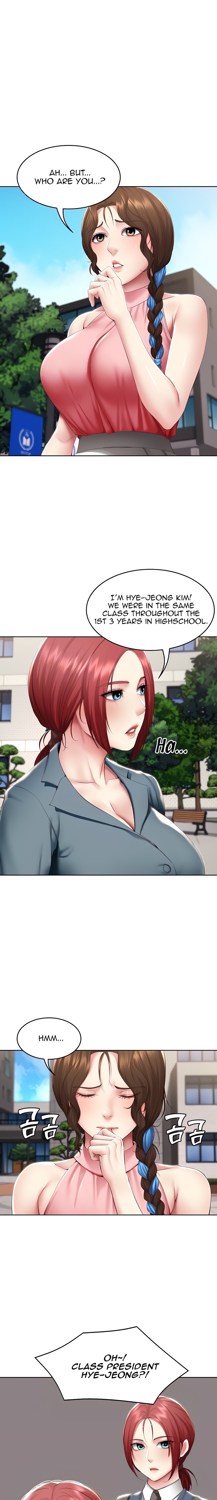 Boarding Diary Chap Chapter 113-Boarding Diary - Next Chap 115