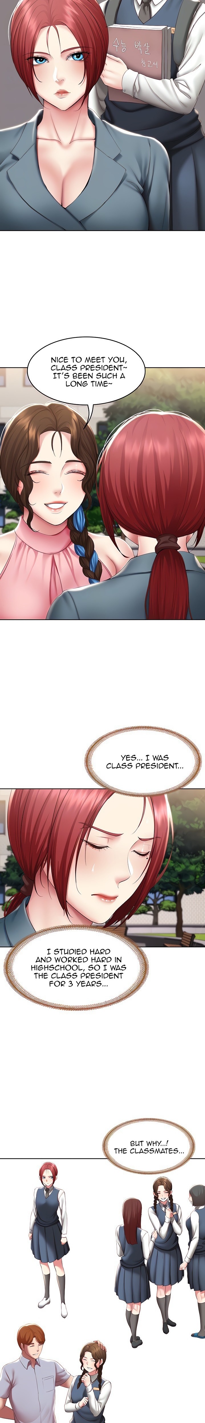 Boarding Diary Chap Chapter 113-Boarding Diary - Next Chap 115