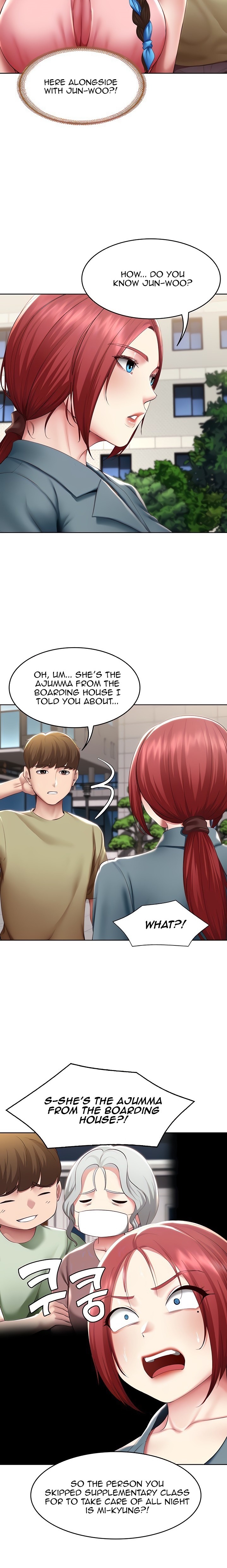 Boarding Diary Chap Chapter 113-Boarding Diary - Next Chap 115