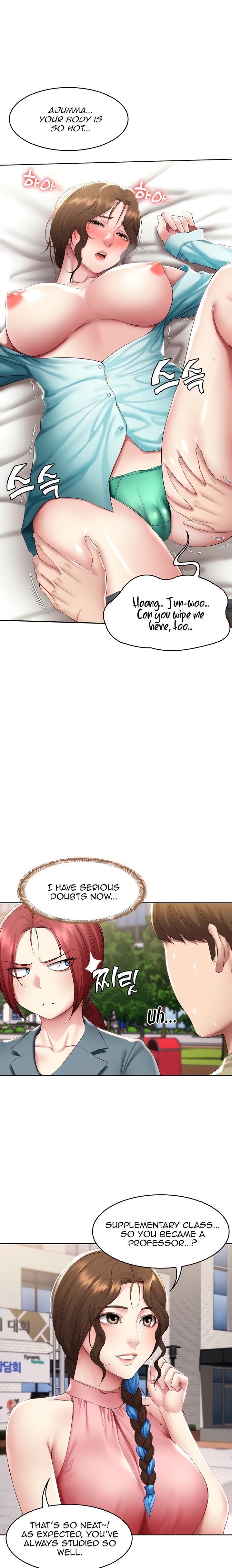 Boarding Diary Chap Chapter 113-Boarding Diary - Next Chap 115