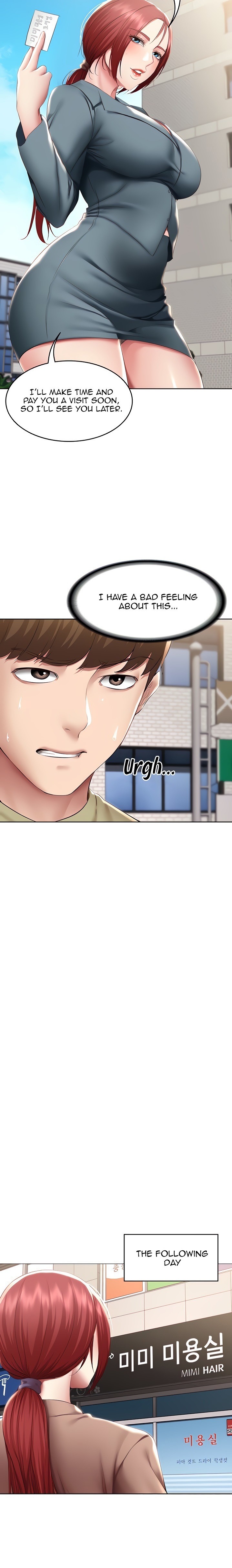 Boarding Diary Chap Chapter 113-Boarding Diary - Next Chap 115