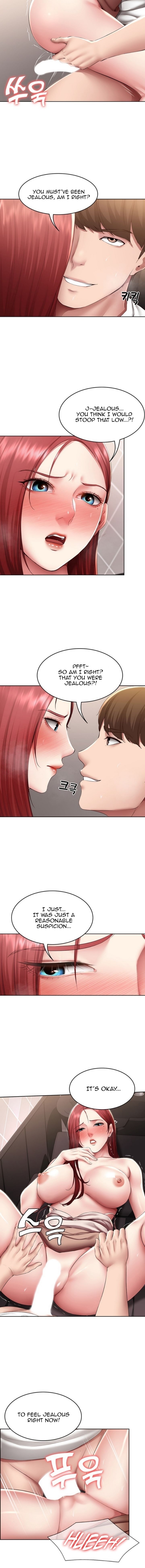 Boarding Diary Chap Chapter 114-Boarding Diary - Next Chap 116