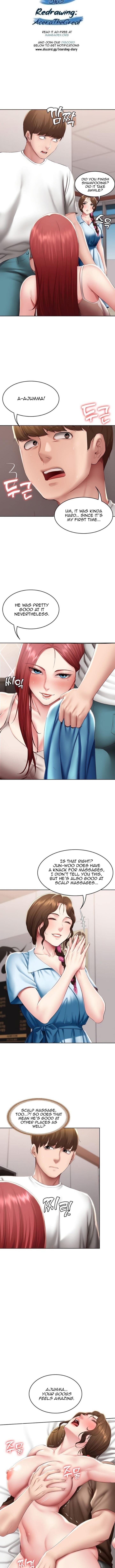 Boarding Diary Chap Chapter 114-Boarding Diary - Next Chap 116