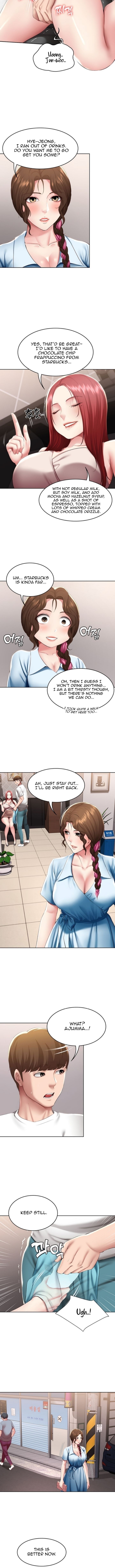 Boarding Diary Chap Chapter 114-Boarding Diary - Next Chap 116