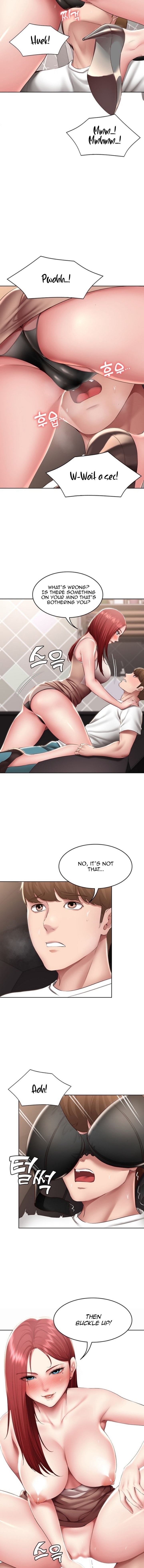 Boarding Diary Chap Chapter 114-Boarding Diary - Next Chap 116