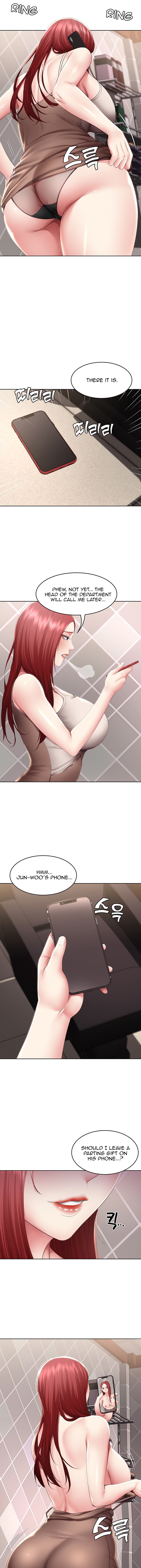 Boarding Diary Chap Chapter 115-Boarding Diary - Next Chap 117