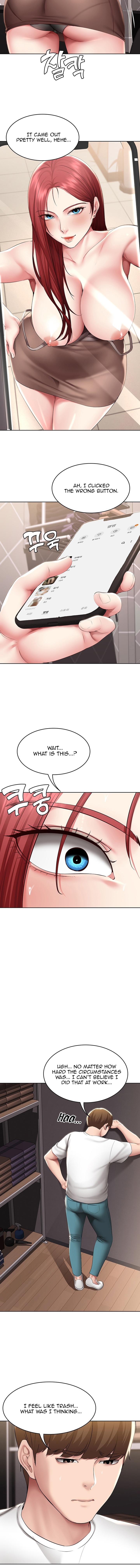 Boarding Diary Chap Chapter 115-Boarding Diary - Next Chap 117