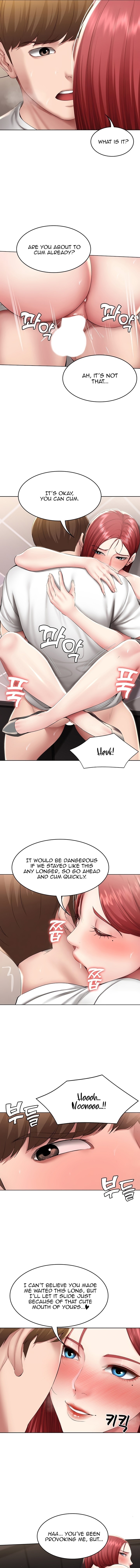 Boarding Diary Chap Chapter 115-Boarding Diary - Next Chap 117