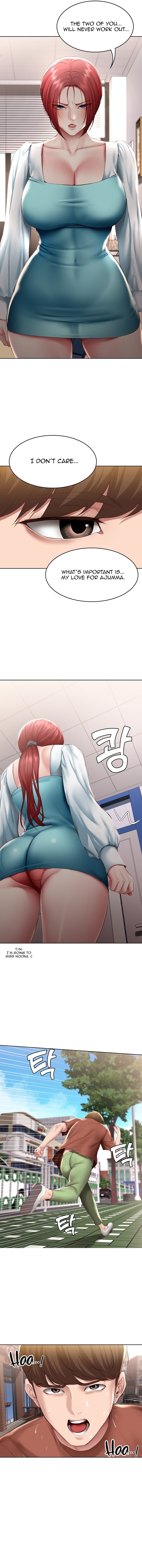 Boarding Diary Chap Chapter 116-Boarding Diary - Next Chap 118