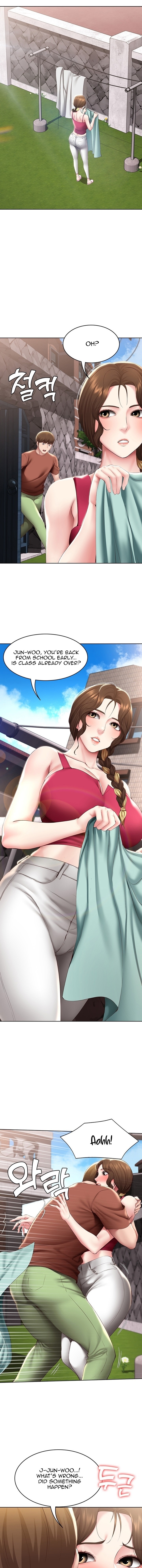 Boarding Diary Chap Chapter 116-Boarding Diary - Next Chap 118