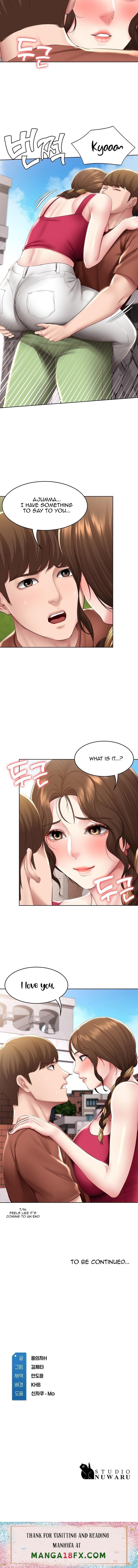 Boarding Diary Chap Chapter 116-Boarding Diary - Next Chap 118