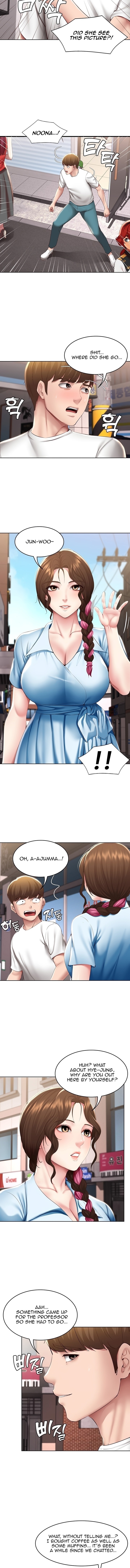 Boarding Diary Chap Chapter 116-Boarding Diary - Next Chap 118