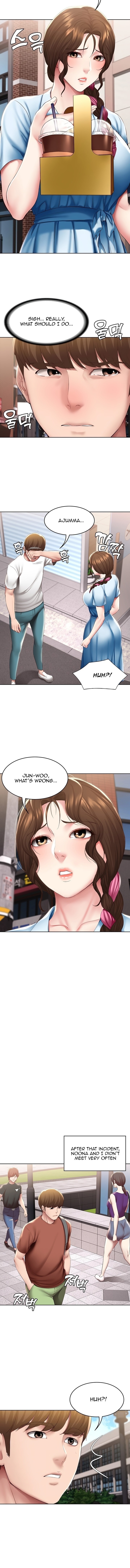 Boarding Diary Chap Chapter 116-Boarding Diary - Next Chap 118