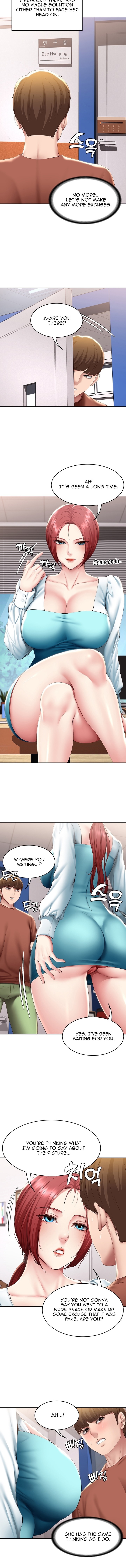 Boarding Diary Chap Chapter 116-Boarding Diary - Next Chap 118