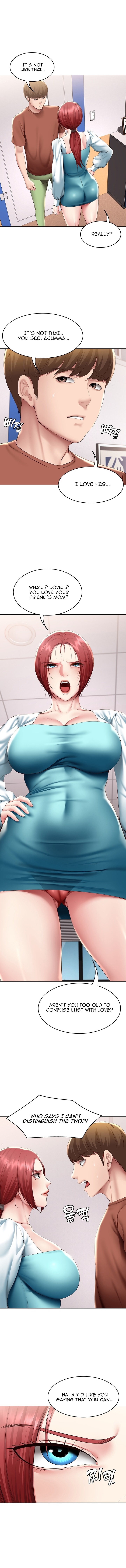 Boarding Diary Chap Chapter 116-Boarding Diary - Next Chap 118