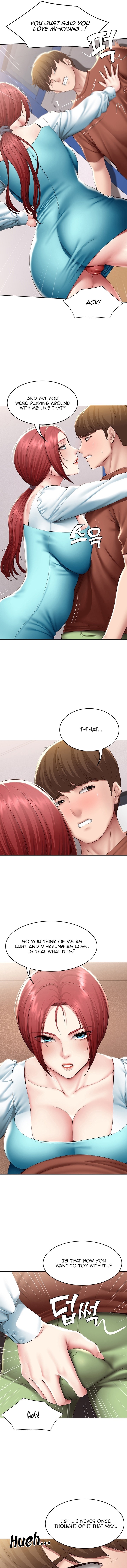 Boarding Diary Chap Chapter 116-Boarding Diary - Next Chap 118