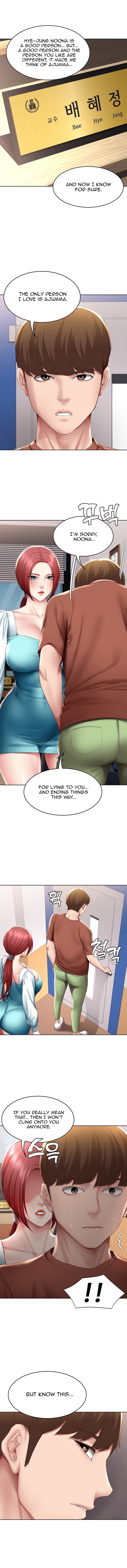 Boarding Diary Chap Chapter 116-Boarding Diary - Next Chap 118