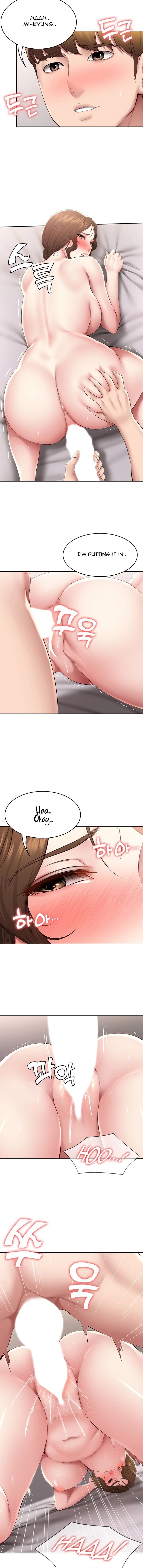 Boarding Diary Chap Chapter 117-Boarding Diary - Next Chap 119