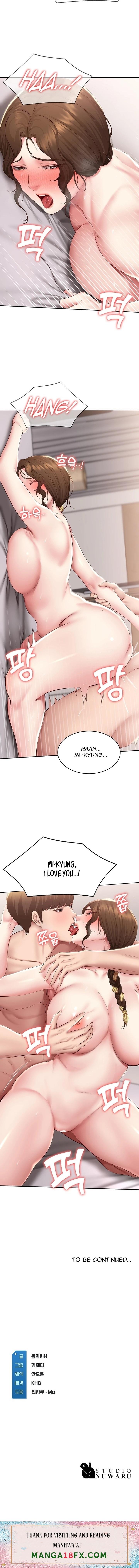 Boarding Diary Chap Chapter 117-Boarding Diary - Next Chap 119