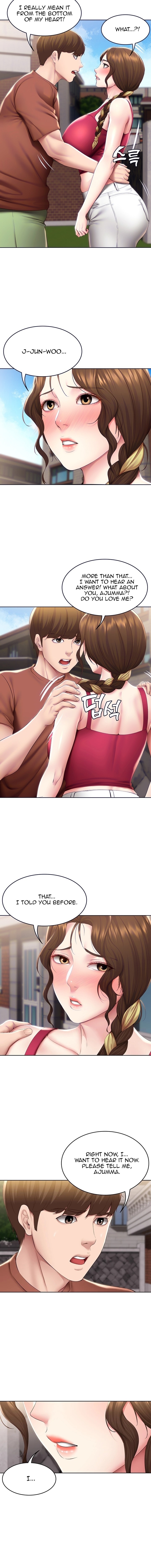 Boarding Diary Chap Chapter 117-Boarding Diary - Next Chap 119