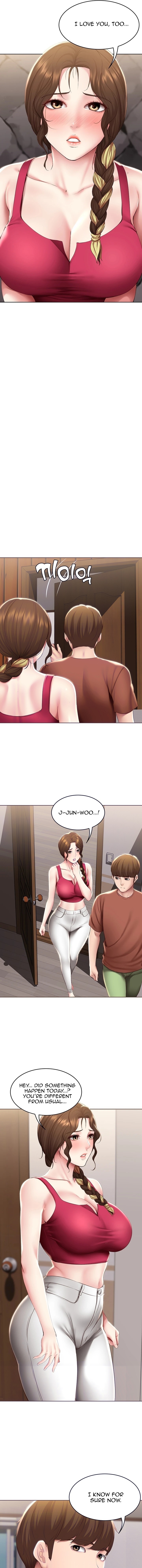 Boarding Diary Chap Chapter 117-Boarding Diary - Next Chap 119