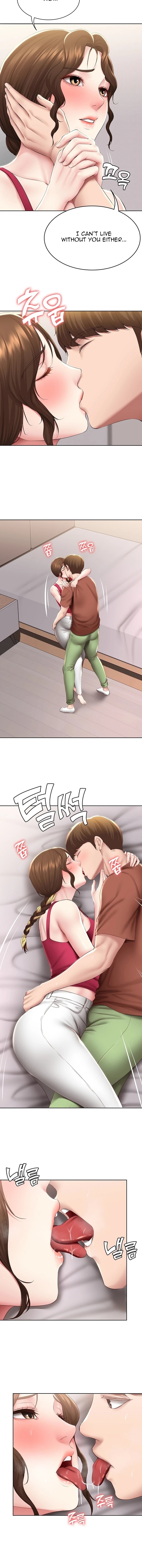 Boarding Diary Chap Chapter 117-Boarding Diary - Next Chap 119