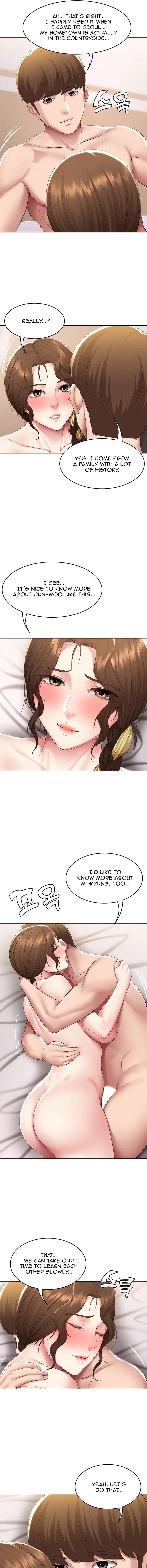 Boarding Diary Chap Chapter 118-Boarding Diary - Next Chap 120