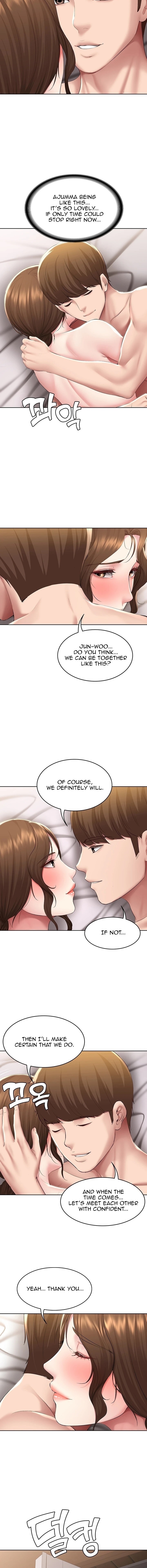 Boarding Diary Chap Chapter 118-Boarding Diary - Next Chap 120